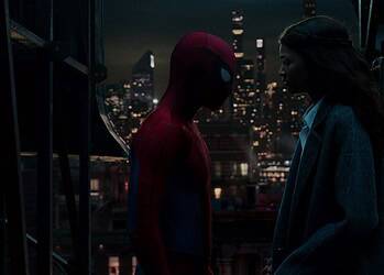 The Spider-Man: Brand New Day trailer reveals Peter Parker’s emotional letter to MJ after No Way Home, showing the heartbreaking truth behind his sacrifice.