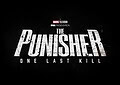 Marvel Studios has revealed the first-look poster, release date, and synopsis for the upcoming Marvel Television The Punisher Special Presentation. The special is titled The Punisher: One Last Kill, and Jon Bernthal returns as Frank Castle, a.k.a. the Punisher — a vigilante who aims to fight the criminal underworld by any means necessary. See the first-look poster below. Here is the official synopsis for the Marvel Television Special Presentation The Punisher: One Last Kill: “As Frank Castle searches for meaning beyond revenge, an unexpected force pulls him back into the fight.”