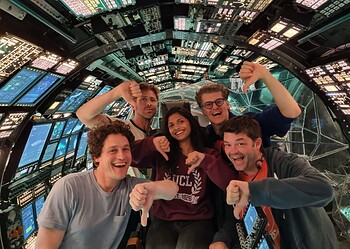 Phil Lord and Chris Miller’s Project Hail Mary