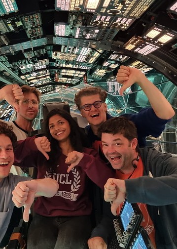 Phil Lord and Chris Miller’s Project Hail Mary