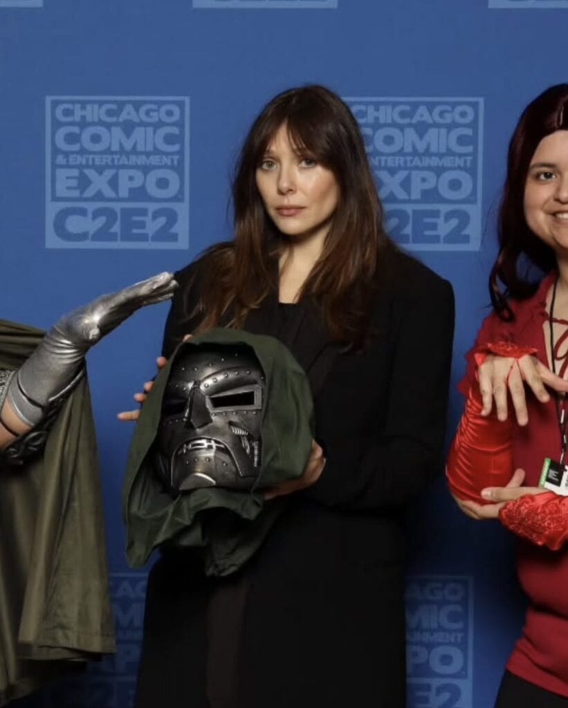 Doctor Doom and Scarlet Witch play key roles in Avengers Secret Wars, as new plot details reveal Wanda’s powers could be crucial to breaking Doom’s control.