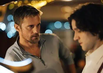 The VOD release date for Pillion has been revealed, with the film arriving on digital platforms like Amazon Prime Video, iTunes, and Vudu on March 31, 2026.