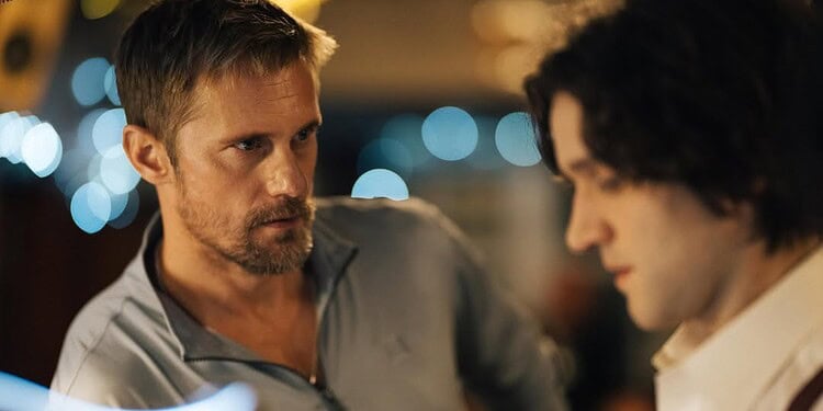 The VOD release date for Pillion has been revealed, with the film arriving on digital platforms like Amazon Prime Video, iTunes, and Vudu on March 31, 2026.