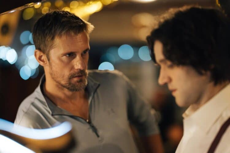 The VOD release date for Pillion has been revealed, with the film arriving on digital platforms like Amazon Prime Video, iTunes, and Vudu on March 31, 2026.
