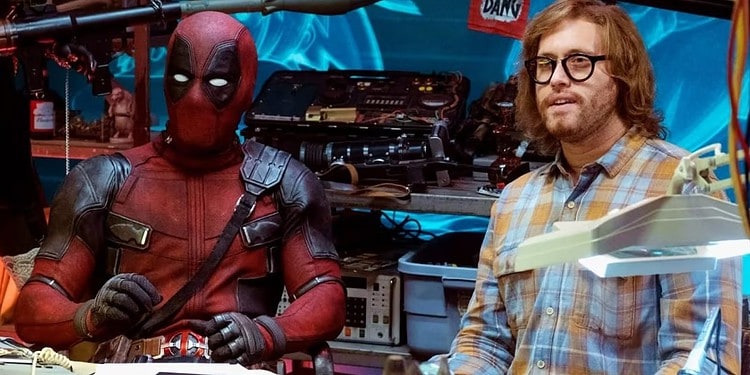 T.J. Miller teases a possible return as Weasel in Deadpool 4 and says Ryan Reynolds has a “really good” and smart idea for the next Deadpool movie.