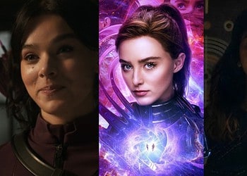 New Marvel’s The Champions plot details reveal a Secret Wars connection, Battleworld setting, and a Young Avengers team led by Iron Lad.