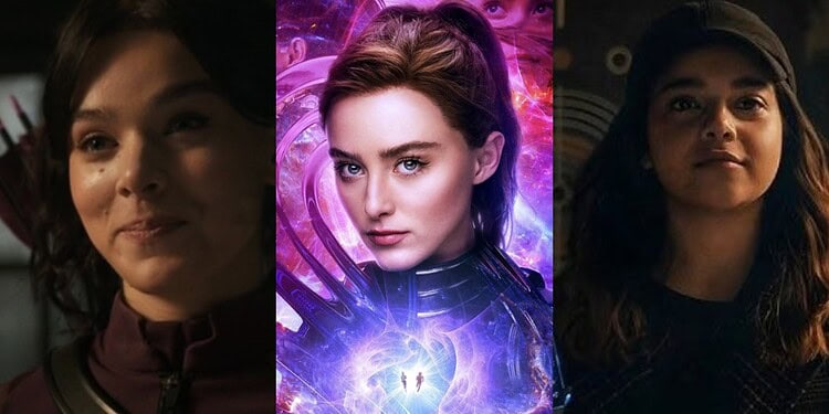 New Marvel’s The Champions plot details reveal a Secret Wars connection, Battleworld setting, and a Young Avengers team led by Iron Lad.