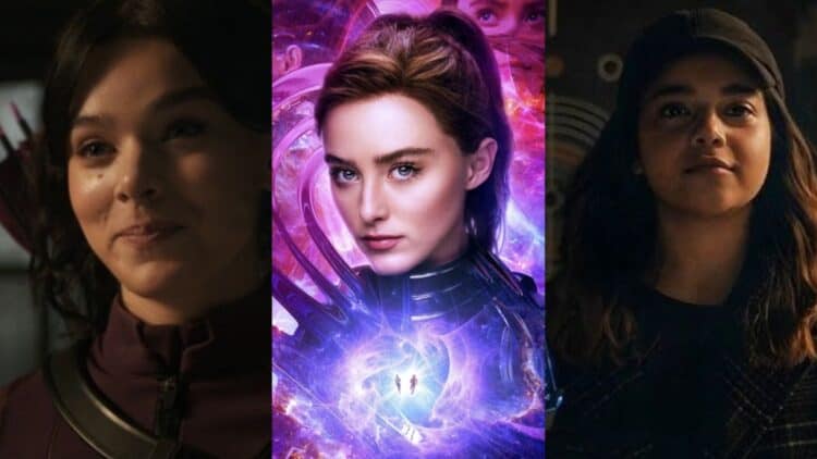 New Marvel’s The Champions plot details reveal a Secret Wars connection, Battleworld setting, and a Young Avengers team led by Iron Lad.