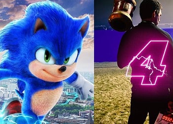 Sonic 4 filming has officially begun in Vancouver. Director Jeff Fowler shares a first-look image and confirms a March 2027 release date.