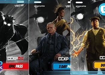 'SPIDER-NOIR' is rated TV-14. The most mature Spider-Man show of all time.