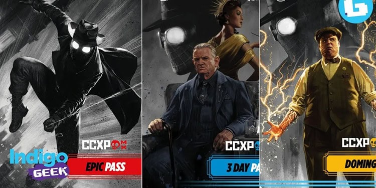 'SPIDER-NOIR' is rated TV-14. The most mature Spider-Man show of all time.