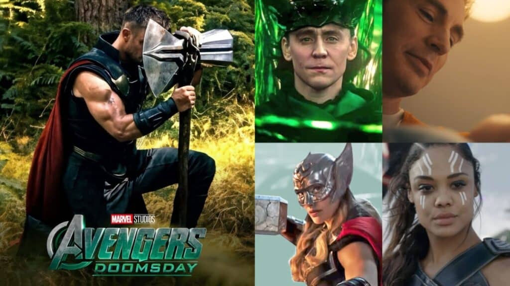 A major Avengers: Doomsday spoiler leak reveals Doctor Doom’s tragic past, his family’s fate, and Valeria’s reported casting in the MCU film.