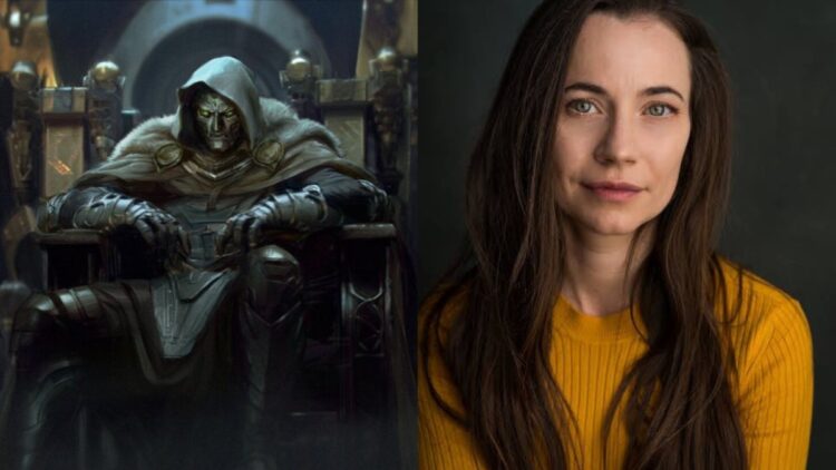 A major Avengers: Doomsday spoiler leak reveals Doctor Doom’s tragic past, his family’s fate, and Valeria’s reported casting in the MCU film.