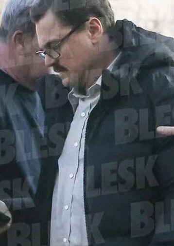 Filming for Martin Scorsese’s What Happens at Night, starring Leonardo DiCaprio and Jennifer Lawrence, has begun in the Czech Republic, with new set photos revealed from a location shoot near Prague.