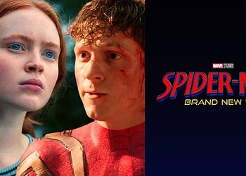 Sadie Sink is reportedly playing Jean Grey in Spider-Man: Brand New Day, with the Department of Damage Control hunting and kidnapping her until Tom Holland’s Spider-Man intervenes.