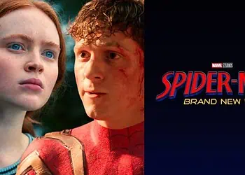 Sadie Sink is reportedly playing Jean Grey in Spider-Man: Brand New Day, with the Department of Damage Control hunting and kidnapping her until Tom Holland’s Spider-Man intervenes.