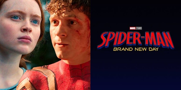 Sadie Sink is reportedly playing Jean Grey in Spider-Man: Brand New Day, with the Department of Damage Control hunting and kidnapping her until Tom Holland’s Spider-Man intervenes.