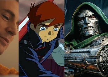 A new Avengers: Doomsday leak claims Doctor Doom seeks revenge on Steve Rogers and kills his son in one of the film’s most shocking moments.