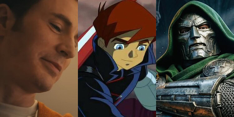 A new Avengers: Doomsday leak claims Doctor Doom seeks revenge on Steve Rogers and kills his son in one of the film’s most shocking moments.