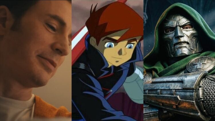 A new Avengers: Doomsday leak claims Doctor Doom seeks revenge on Steve Rogers and kills his son in one of the film’s most shocking moments.
