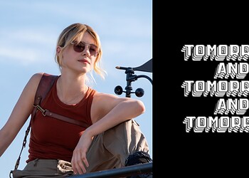 Daisy Edgar-Jones is in talks to star in Paramount’s film adaptation of Tomorrow, and Tomorrow, and Tomorrow, directed and written by Oscar winner Sian Heder.