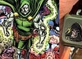 New official merchandise for Avengers: Doomsday reveals a fresh look at Robert Downey Jr.’s Doctor Doom after a keychain image surfaced online.