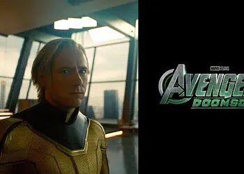 Lewis Pullman says Avengers: Doomsday won’t be a cameo-heavy film, revealing the Russo Brothers ensured every character has meaningful moments and exciting team-ups.