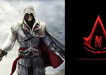 Netflix’s live-action Assassin’s Creed series has begun filming in Rome, Italy. The show, led by Roberto Patino and David Wiener, adapts Ubisoft’s hit video game franchise.