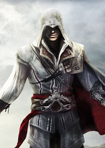 Netflix’s live-action Assassin’s Creed series has begun filming in Rome, Italy. The show, led by Roberto Patino and David Wiener, adapts Ubisoft’s hit video game franchise.