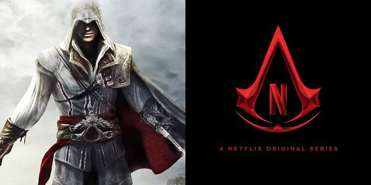 Netflix’s live-action Assassin’s Creed series has begun filming in Rome, Italy. The show, led by Roberto Patino and David Wiener, adapts Ubisoft’s hit video game franchise.
