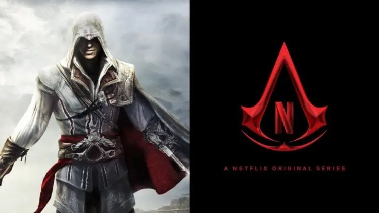 Netflix’s live-action Assassin’s Creed series has begun filming in Rome, Italy. The show, led by Roberto Patino and David Wiener, adapts Ubisoft’s hit video game franchise.