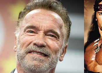 Arnold Schwarzenegger confirms he will return as Conan in the new sequel King Conan, with Christopher McQuarrie set to write and direct the continuation of the classic fantasy franchise. "They did an additional Predator and the director (Dan Trachtenberg) has been doing a great job of that. Now, he wants me to be in the next Predator. We’ve talked about it. As a matter of fact, FOX studios has kind of rediscovered 'Arnold.' They’ve come to me and said, 'We want you to do Predator. We just got a script for you to do Commando 2’."