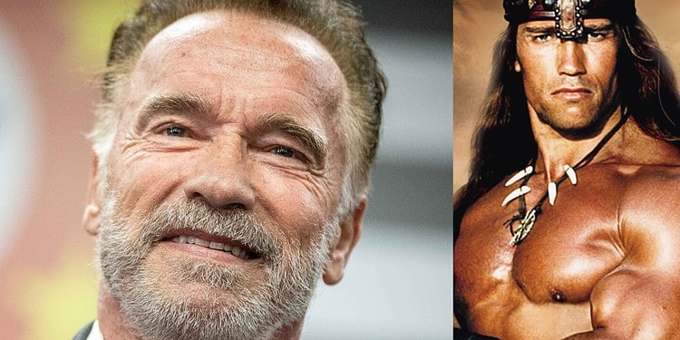 Arnold Schwarzenegger confirms he will return as Conan in the new sequel King Conan, with Christopher McQuarrie set to write and direct the continuation of the classic fantasy franchise. "They did an additional Predator and the director (Dan Trachtenberg) has been doing a great job of that. Now, he wants me to be in the next Predator. We’ve talked about it. As a matter of fact, FOX studios has kind of rediscovered 'Arnold.' They’ve come to me and said, 'We want you to do Predator. We just got a script for you to do Commando 2’."