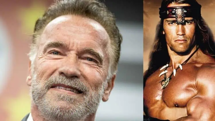 Arnold Schwarzenegger confirms he will return as Conan in the new sequel King Conan, with Christopher McQuarrie set to write and direct the continuation of the classic fantasy franchise. "They did an additional Predator and the director (Dan Trachtenberg) has been doing a great job of that. Now, he wants me to be in the next Predator. We’ve talked about it. As a matter of fact, FOX studios has kind of rediscovered 'Arnold.' They’ve come to me and said, 'We want you to do Predator. We just got a script for you to do Commando 2’."