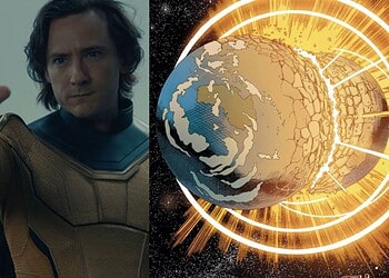 New Avengers: Doomsday rumor claims Lewis Pullman’s Sentry will display immense power by stopping a multiverse Incursion with his bare hands.