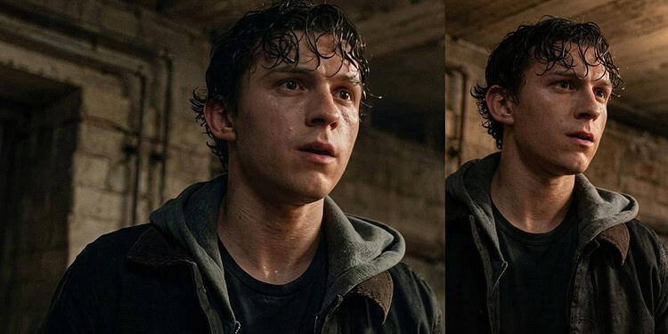 A new Spider-Man: Brand New Day trailer clip has been revealed, showing Tom Holland’s Peter Parker collapsing as fans worldwide release footage ahead of the trailer debut.