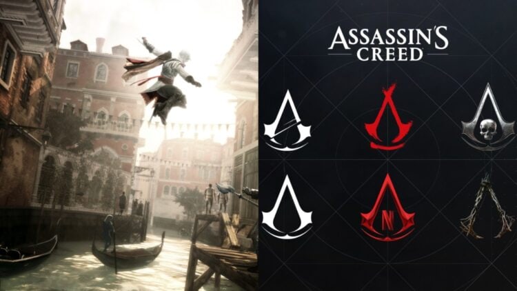 Netflix starts filming its live-action Assassin’s Creed series in Rome, set in 64 AD during the Roman Empire, with production at Cinecittà Studios.