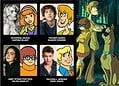 Netflix reveals the cast of its live-action Scooby-Doo series, with Tanner Hagen, Abby Ryder Fortson, Maxwell Jenkins, and Mckenna Grace joining Frank Welker.
