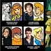 Netflix reveals the cast of its live-action Scooby-Doo series, with Tanner Hagen, Abby Ryder Fortson, Maxwell Jenkins, and Mckenna Grace joining Frank Welker.