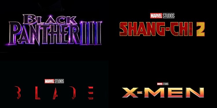 Marvel updates its post-Secret Wars release slate, adding three untitled films for 2028–2029 alongside upcoming titles like Spider-Man: Brand New Day.