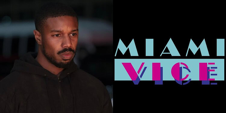 The Miami Vice reboot faces budget concerns as Michael B. Jordan reportedly demands $18 million after his Oscar win, putting the deal and production timeline in doubt.