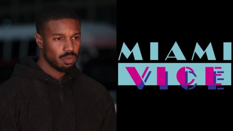 The Miami Vice reboot faces budget concerns as Michael B. Jordan reportedly demands $18 million after his Oscar win, putting the deal and production timeline in doubt.