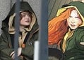 New concept art from Spider-Man: Brand New Day reportedly reveals Sadie Sink as Jean Grey, with the image said to come from an official Marvel artist.