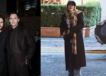 Filming for Tom Ford’s Cry to Heaven, starring Nicholas Hoult, Adele, and Aaron Taylor-Johnson, has wrapped in Rome, Italy ahead of a planned festival debut.