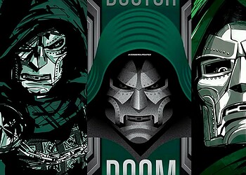 Doctor Doom