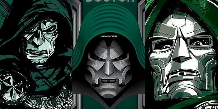 Doctor Doom