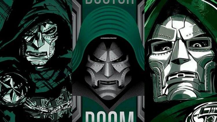 Doctor Doom