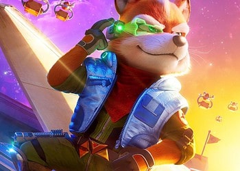 Fox McCloud is officially joining The Super Mario Galaxy Movie. See the first look at the Star Fox hero’s appearance as Nintendo builds toward a potential Super Smash Bros. crossover.