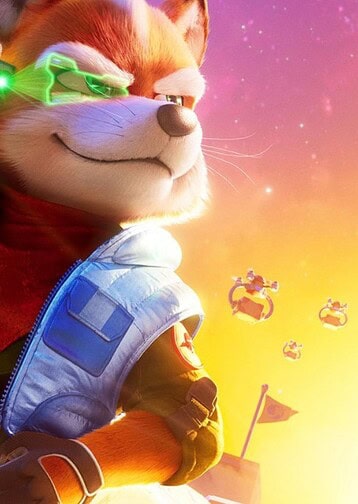 Fox McCloud is officially joining The Super Mario Galaxy Movie. See the first look at the Star Fox hero’s appearance as Nintendo builds toward a potential Super Smash Bros. crossover.