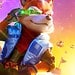 Fox McCloud is officially joining The Super Mario Galaxy Movie. See the first look at the Star Fox hero’s appearance as Nintendo builds toward a potential Super Smash Bros. crossover.
